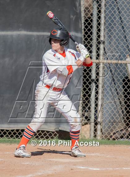 Thumbnail 1 in Chaminade vs. Loyola photogallery.