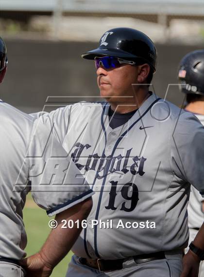 Thumbnail 3 in Chaminade vs. Loyola photogallery.