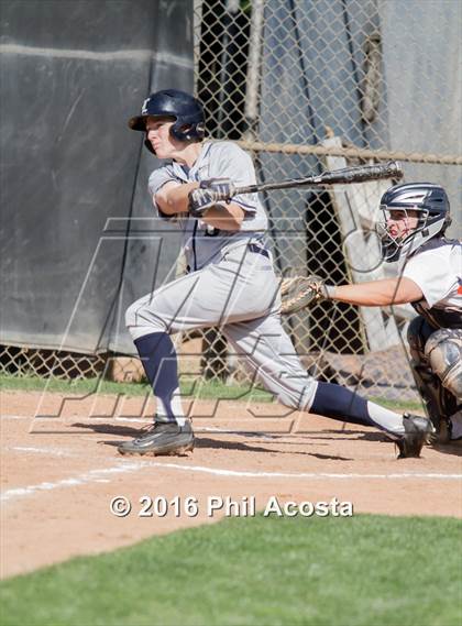 Thumbnail 1 in Chaminade vs. Loyola photogallery.