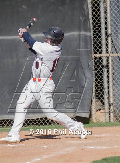 Thumbnail 1 in Chaminade vs. Loyola photogallery.