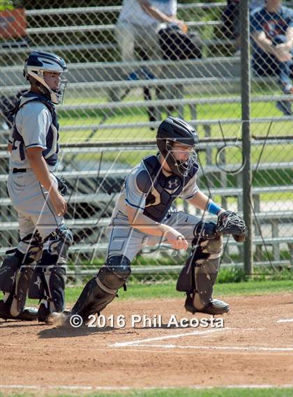 Thumbnail 3 in Chaminade vs. Loyola photogallery.