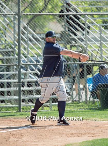 Thumbnail 2 in Chaminade vs. Loyola photogallery.