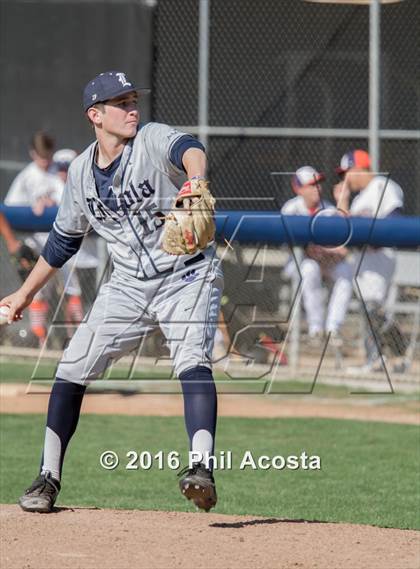 Thumbnail 1 in Chaminade vs. Loyola photogallery.