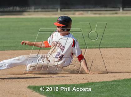 Thumbnail 2 in Chaminade vs. Loyola photogallery.