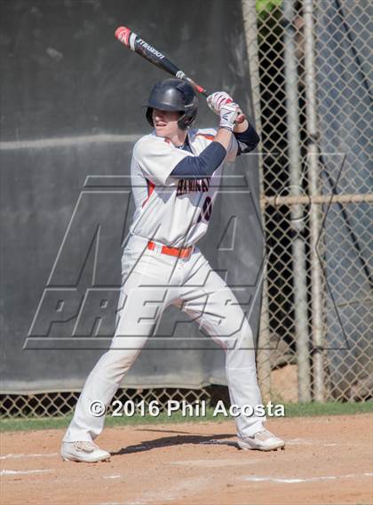 Thumbnail 2 in Chaminade vs. Loyola photogallery.