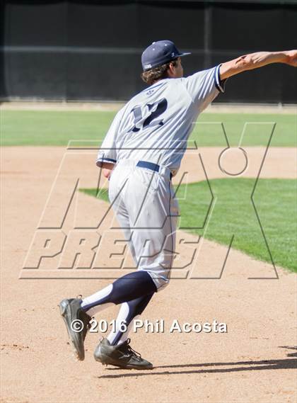 Thumbnail 1 in Chaminade vs. Loyola photogallery.