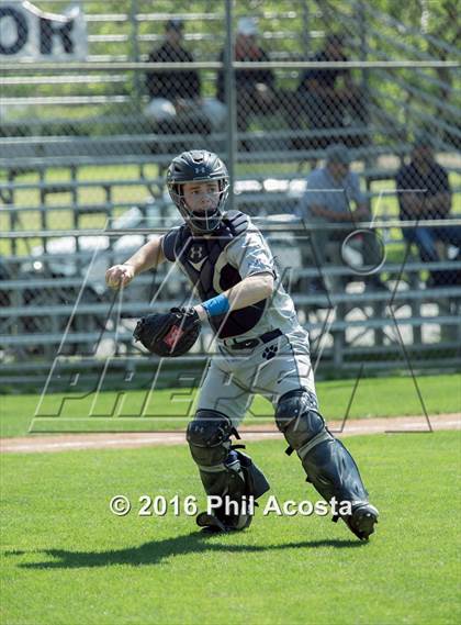 Thumbnail 1 in Chaminade vs. Loyola photogallery.
