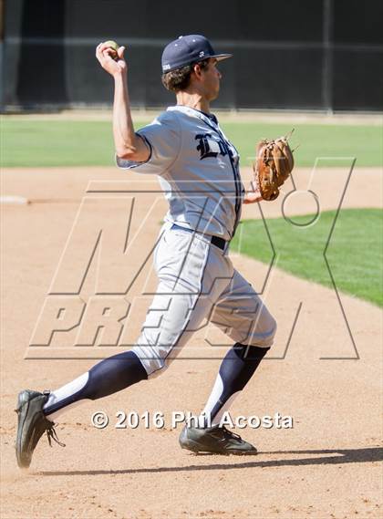 Thumbnail 3 in Chaminade vs. Loyola photogallery.