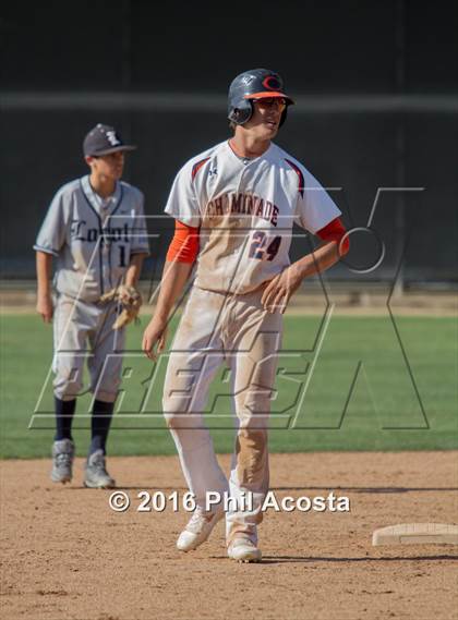 Thumbnail 3 in Chaminade vs. Loyola photogallery.