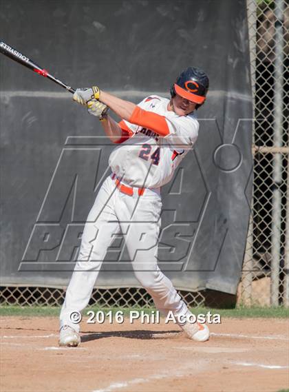 Thumbnail 2 in Chaminade vs. Loyola photogallery.