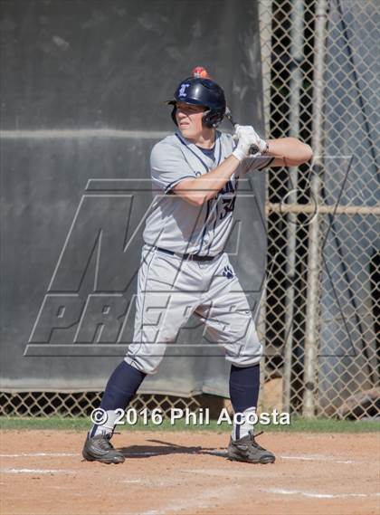 Thumbnail 2 in Chaminade vs. Loyola photogallery.