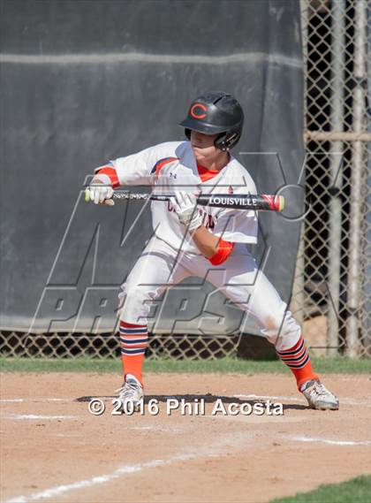 Thumbnail 2 in Chaminade vs. Loyola photogallery.