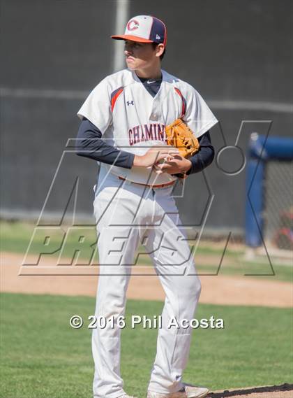 Thumbnail 3 in Chaminade vs. Loyola photogallery.