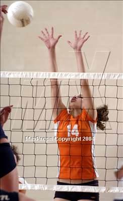 Thumbnail 1 in Rim of the World vs. St. Joseph (Sec. Playoff) photogallery.