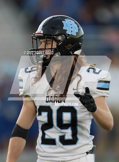 Thumbnail 2 in Hilliard Darby @ Olentangy Berlin photogallery.