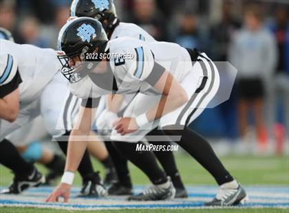 Thumbnail 3 in Hilliard Darby @ Olentangy Berlin photogallery.