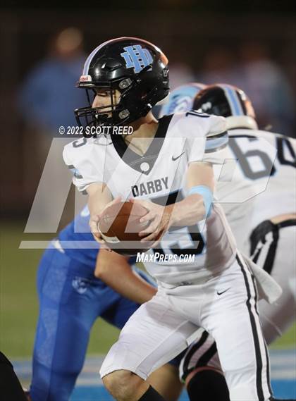 Thumbnail 3 in Hilliard Darby @ Olentangy Berlin photogallery.