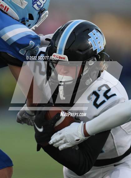 Thumbnail 3 in Hilliard Darby @ Olentangy Berlin photogallery.
