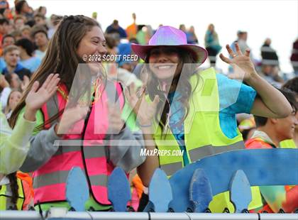 Thumbnail 2 in Hilliard Darby @ Olentangy Berlin photogallery.