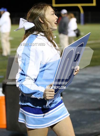 Thumbnail 1 in Hilliard Darby @ Olentangy Berlin photogallery.