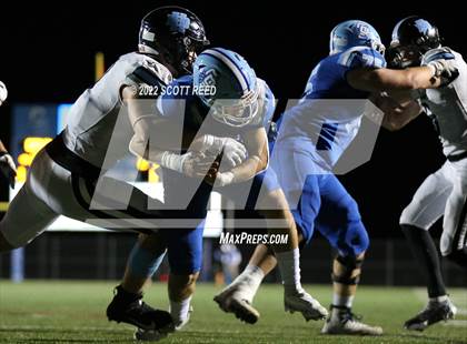 Thumbnail 3 in Hilliard Darby @ Olentangy Berlin photogallery.