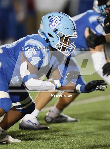 Thumbnail 3 in Hilliard Darby @ Olentangy Berlin photogallery.