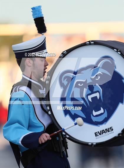 Thumbnail 1 in Hilliard Darby @ Olentangy Berlin photogallery.
