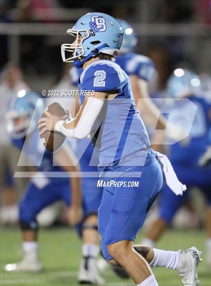 Thumbnail 3 in Hilliard Darby @ Olentangy Berlin photogallery.