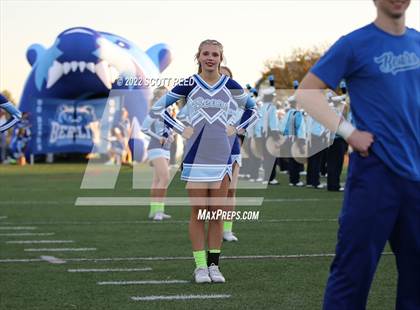 Thumbnail 3 in Hilliard Darby @ Olentangy Berlin photogallery.