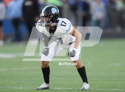 Thumbnail 1 in Hilliard Darby @ Olentangy Berlin photogallery.