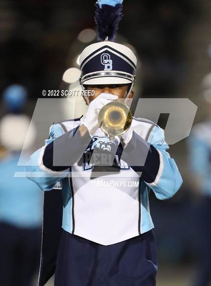 Thumbnail 3 in Hilliard Darby @ Olentangy Berlin photogallery.