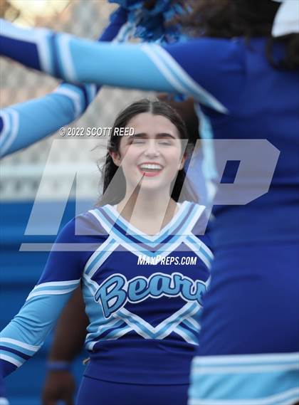 Thumbnail 2 in Hilliard Darby @ Olentangy Berlin photogallery.