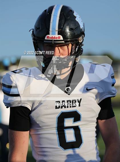 Thumbnail 3 in Hilliard Darby @ Olentangy Berlin photogallery.