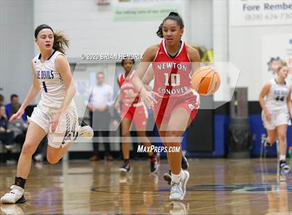 Thumbnail 2 in Newton-Conover @ Maiden photogallery.