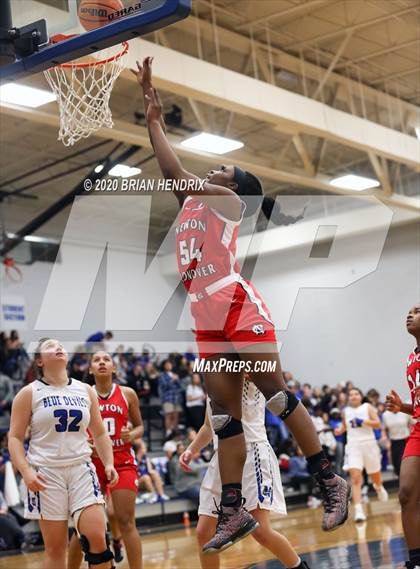 Thumbnail 3 in Newton-Conover @ Maiden photogallery.