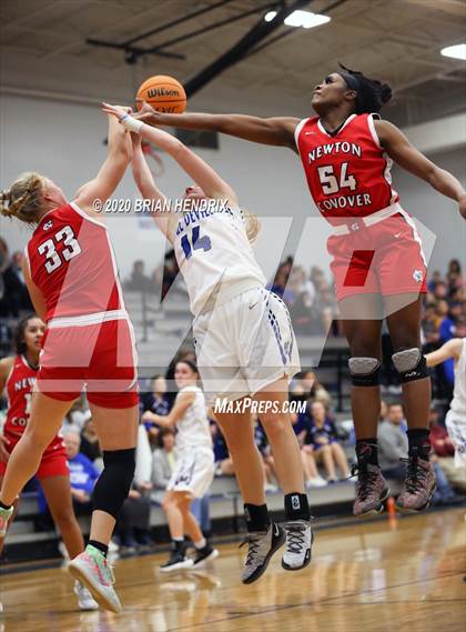 Thumbnail 1 in Newton-Conover @ Maiden photogallery.