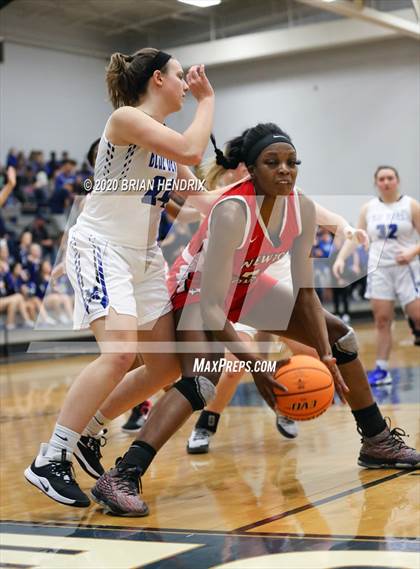 Thumbnail 2 in Newton-Conover @ Maiden photogallery.