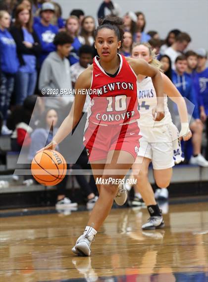Thumbnail 3 in Newton-Conover @ Maiden photogallery.