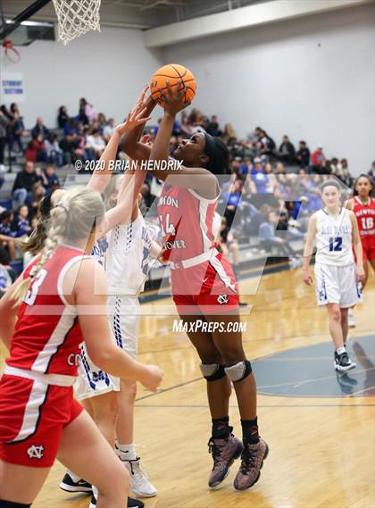 Thumbnail 3 in Newton-Conover @ Maiden photogallery.