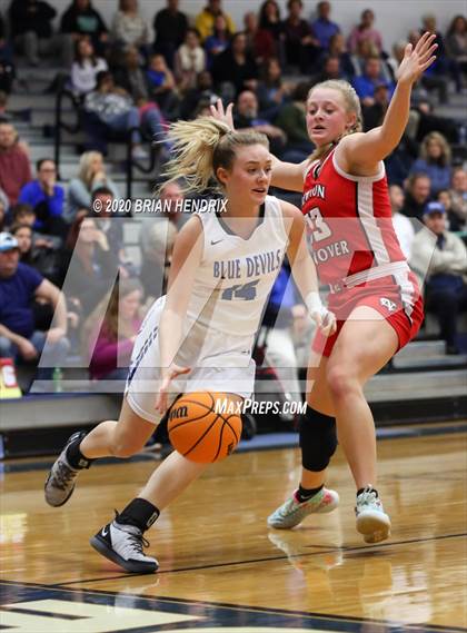 Thumbnail 1 in Newton-Conover @ Maiden photogallery.