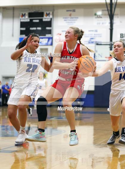 Thumbnail 1 in Newton-Conover @ Maiden photogallery.