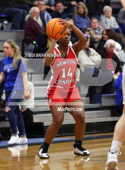 Thumbnail 3 in Newton-Conover @ Maiden photogallery.