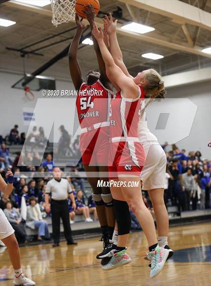 Thumbnail 2 in Newton-Conover @ Maiden photogallery.