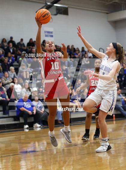 Thumbnail 3 in Newton-Conover @ Maiden photogallery.