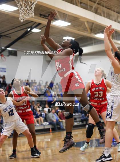 Thumbnail 3 in Newton-Conover @ Maiden photogallery.