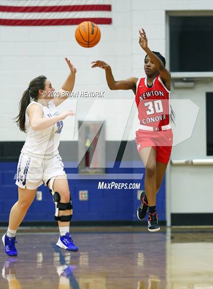 Thumbnail 1 in Newton-Conover @ Maiden photogallery.