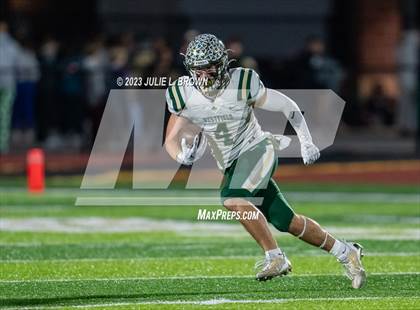 Thumbnail 2 in Westfield @ Noblesville (IHSAA 6A Sectional Final) photogallery.