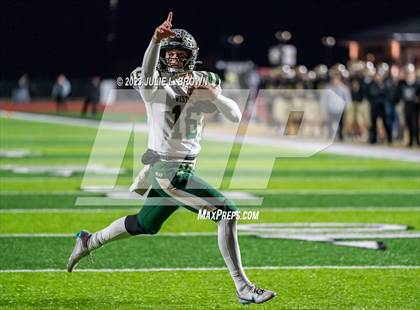 Thumbnail 2 in Westfield @ Noblesville (IHSAA 6A Sectional Final) photogallery.