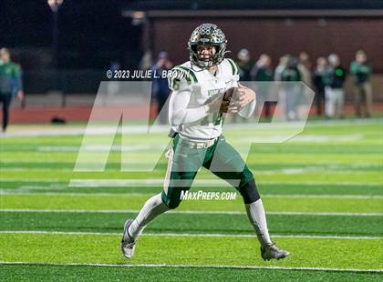 Thumbnail 1 in Westfield @ Noblesville (IHSAA 6A Sectional Final) photogallery.