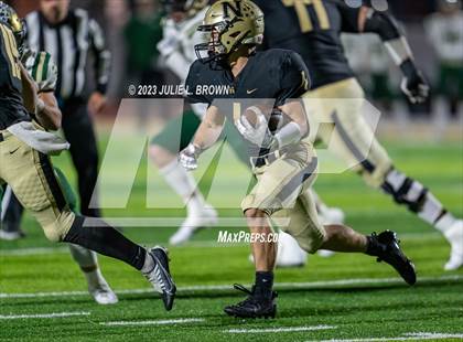 Thumbnail 1 in Westfield @ Noblesville (IHSAA 6A Sectional Final) photogallery.